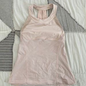 Lululemon Top Size 6